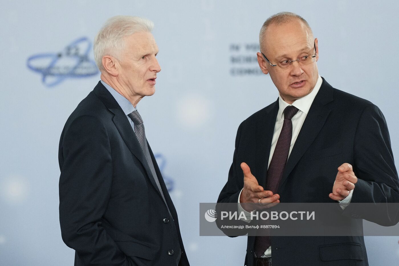 IV КМУ-2024. Заседание Координационного комитета по проведению в России Десятилетия науки и технологий