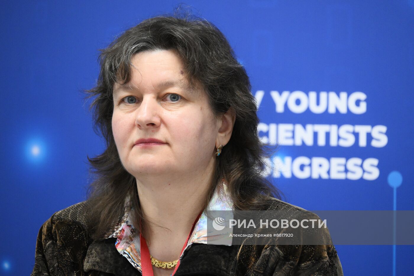 IV КМУ-2024. Будущее сельских территорий и сельские территории будущего: возможностидля науки