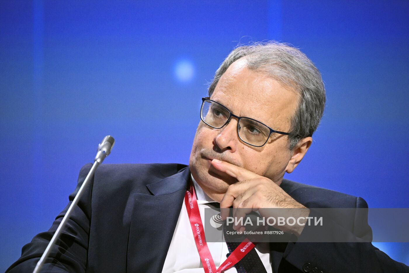 IV КМУ-2024. Научные центры мирового уровня, выполняющие исследования и разработки по приоритетам научно-технологического развития: итоги деятельности и перспективы дальнейшего развития