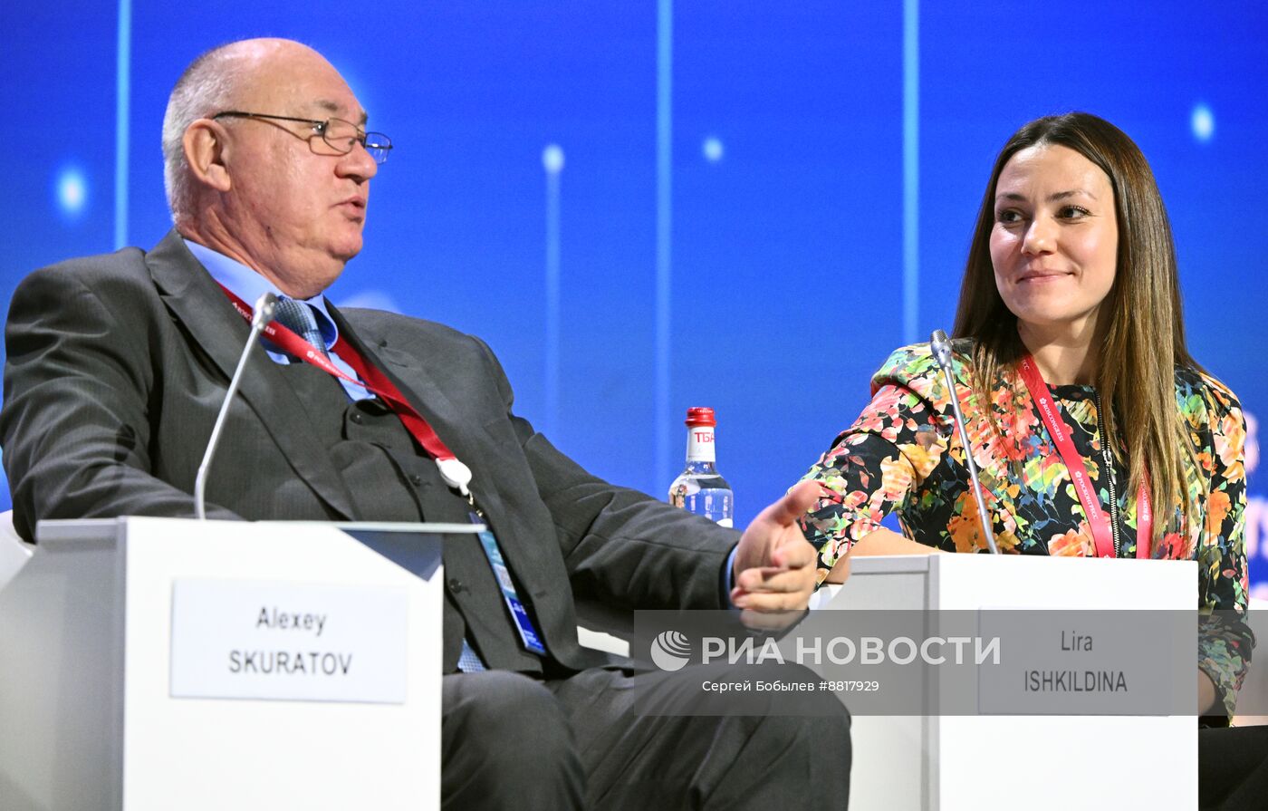 IV КМУ-2024. Научные центры мирового уровня, выполняющие исследования и разработки по приоритетам научно-технологического развития: итоги деятельности и перспективы дальнейшего развития