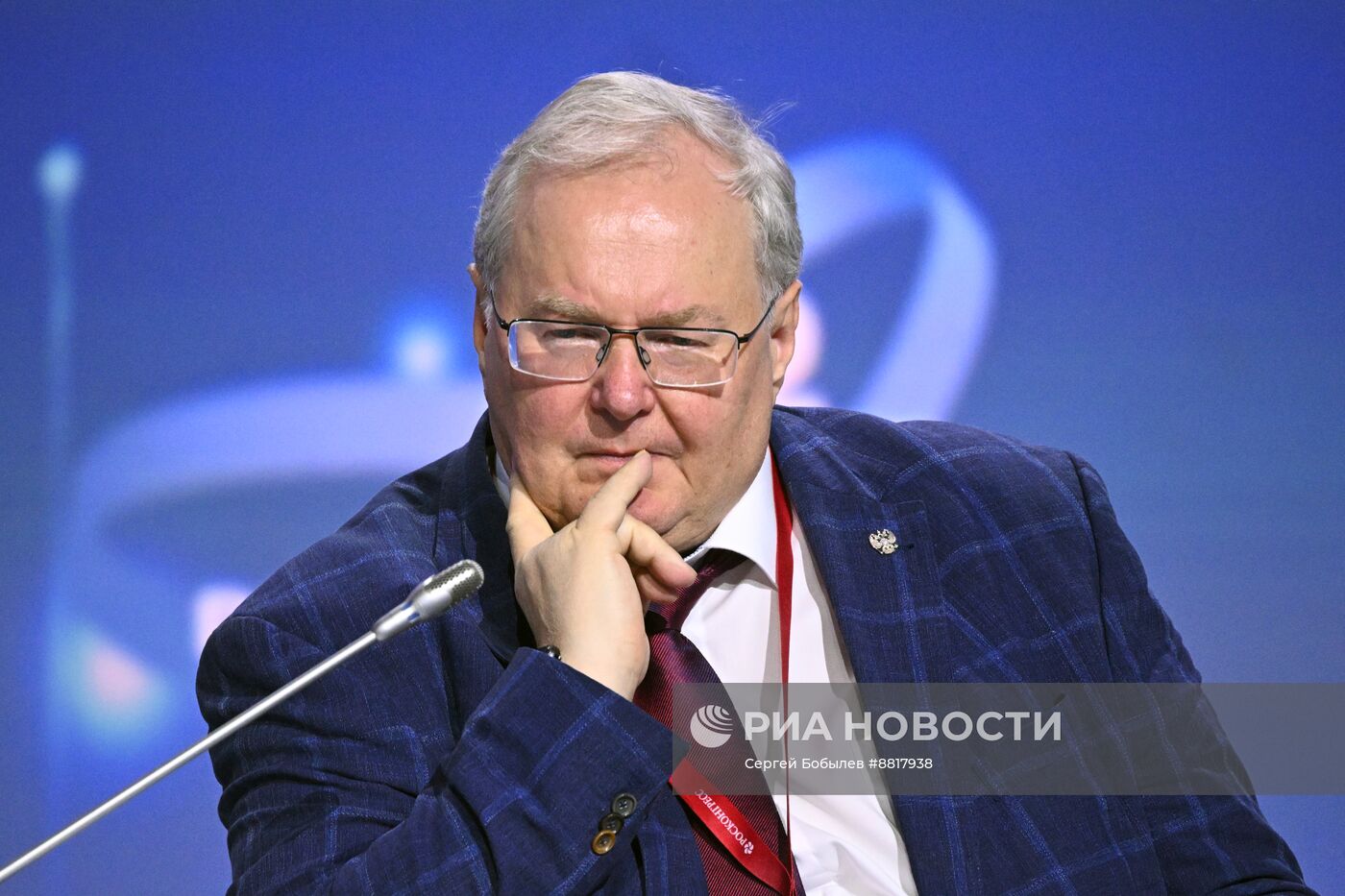 IV КМУ-2024. Научные центры мирового уровня, выполняющие исследования и разработки по приоритетам научно-технологического развития: итоги деятельности и перспективы дальнейшего развития