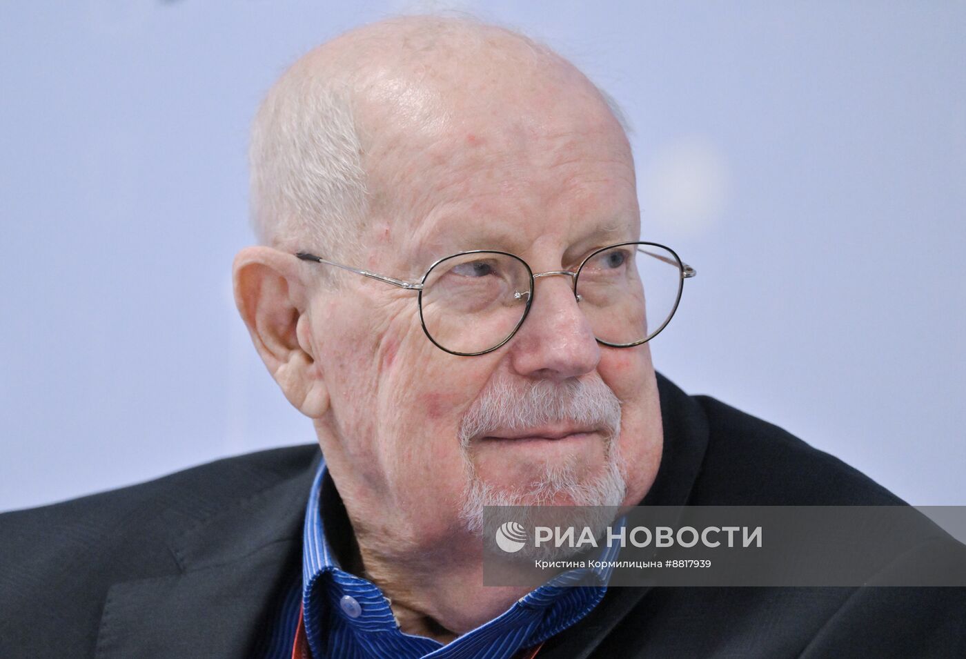 IV КМУ-2024. Вымирающий вид: основные проблемы сохранения биологического разнообразия