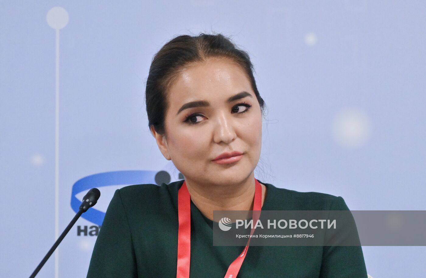 IV КМУ-2024. Вымирающий вид: основные проблемы сохранения биологического разнообразия