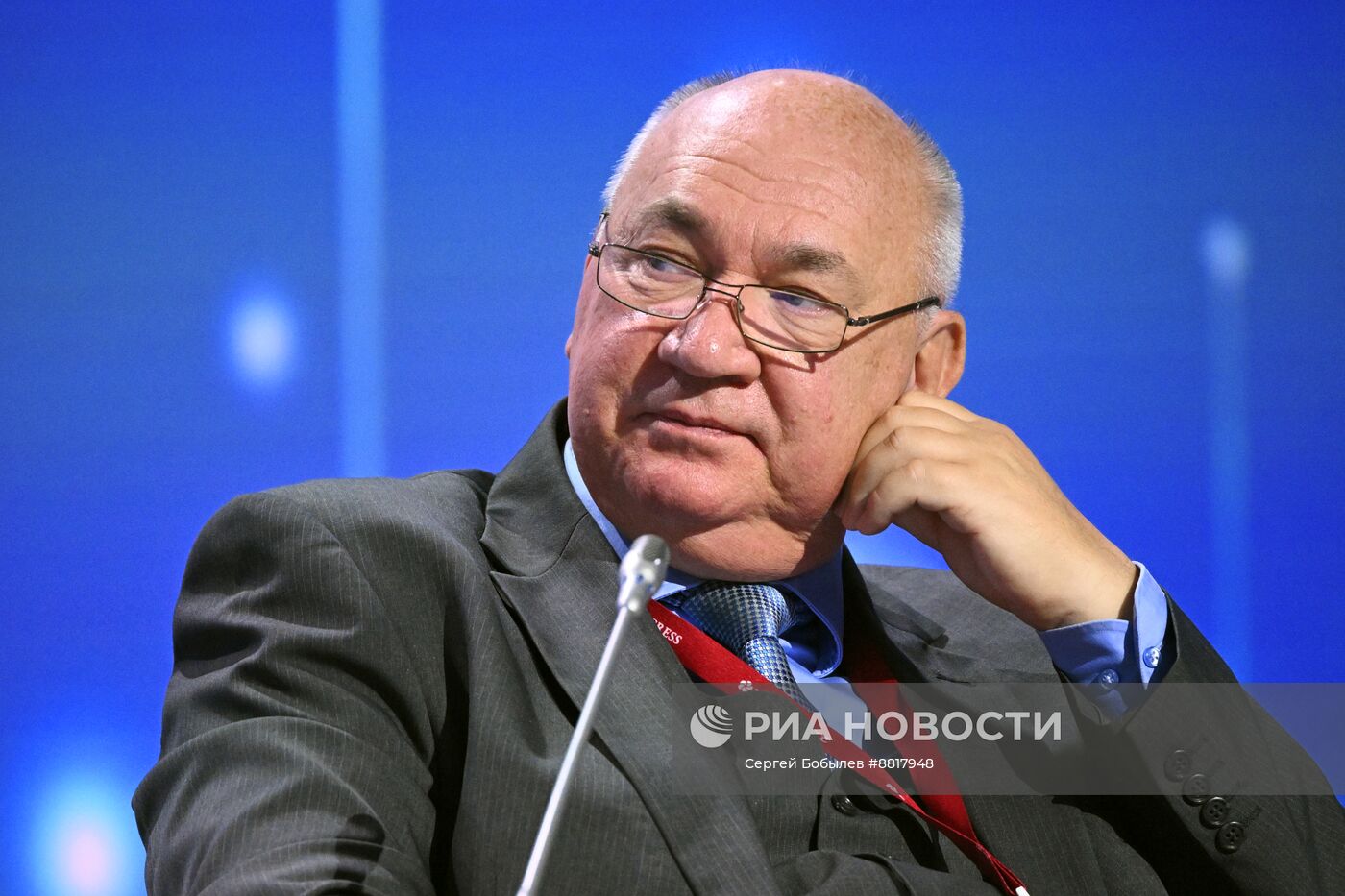 IV КМУ-2024. Научные центры мирового уровня, выполняющие исследования и разработки по приоритетам научно-технологического развития: итоги деятельности и перспективы дальнейшего развития