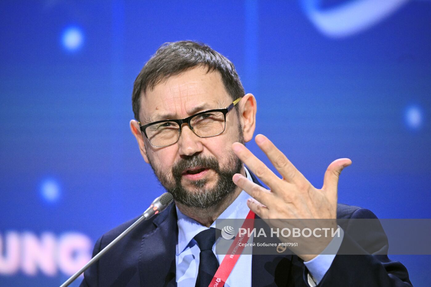 IV КМУ-2024. Научные центры мирового уровня, выполняющие исследования и разработки по приоритетам научно-технологического развития: итоги деятельности и перспективы дальнейшего развития