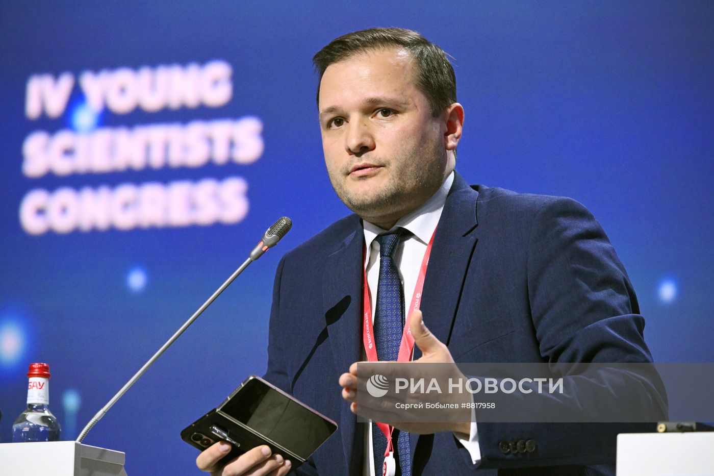 IV КМУ-2024. Научные центры мирового уровня, выполняющие исследования и разработки по приоритетам научно-технологического развития: итоги деятельности и перспективы дальнейшего развития