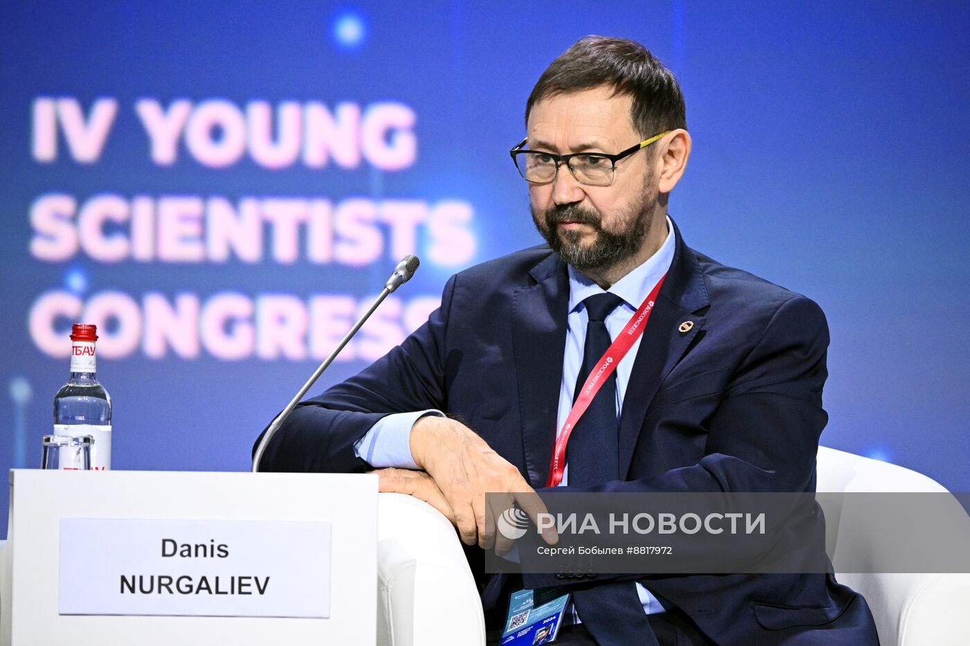 IV КМУ-2024. Научные центры мирового уровня, выполняющие исследования и разработки по приоритетам научно-технологического развития: итоги деятельности и перспективы дальнейшего развития