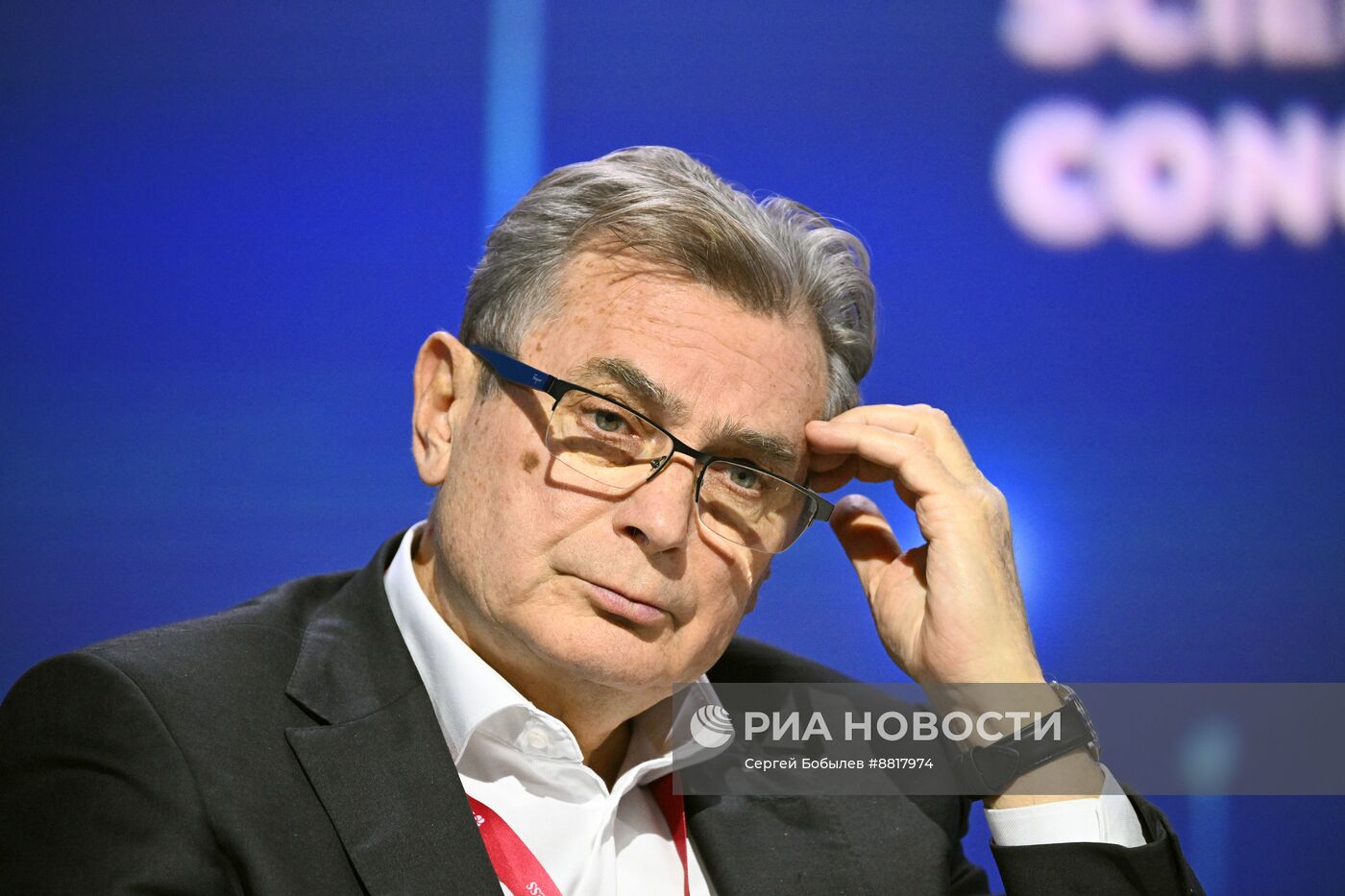 IV КМУ-2024. Научные центры мирового уровня, выполняющие исследования и разработки по приоритетам научно-технологического развития: итоги деятельности и перспективы дальнейшего развития