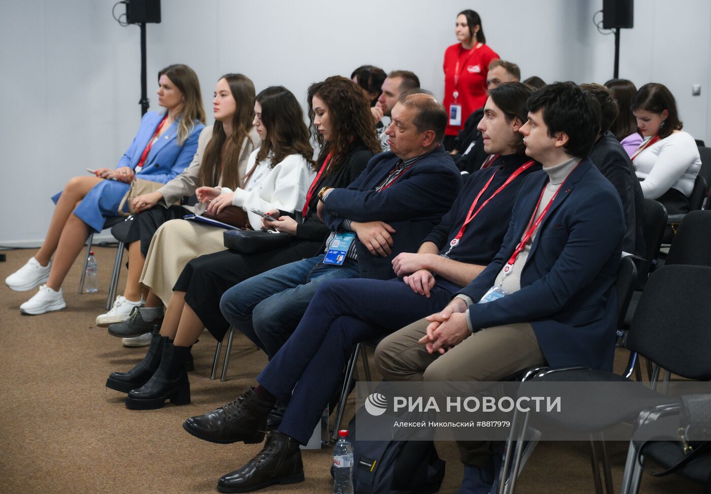 IV КМУ-2024. Медийное поле отдано развлечениям. Есть ли шанс у интеллекта?