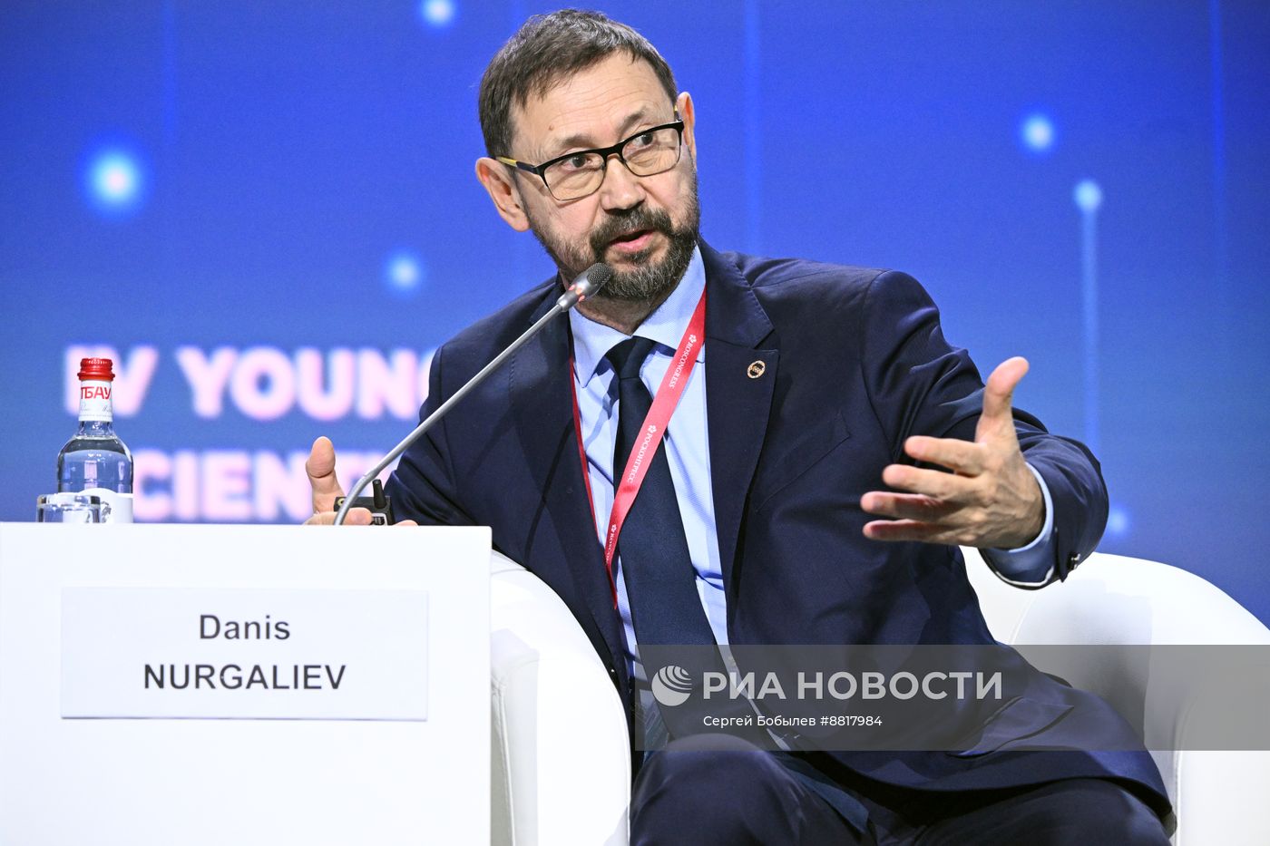IV КМУ-2024. Научные центры мирового уровня, выполняющие исследования и разработки по приоритетам научно-технологического развития: итоги деятельности и перспективы дальнейшего развития