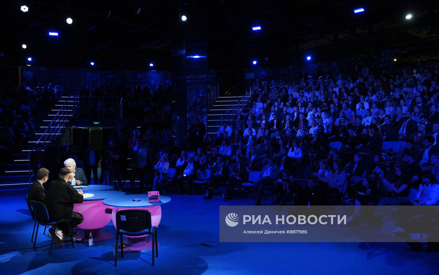 IV КМУ-2024. Наука – для всех?