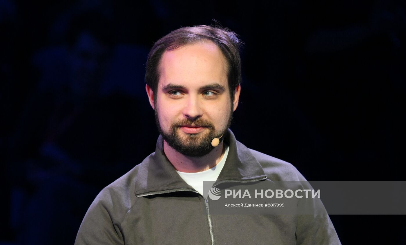 IV КМУ-2024. Наука – для всех?