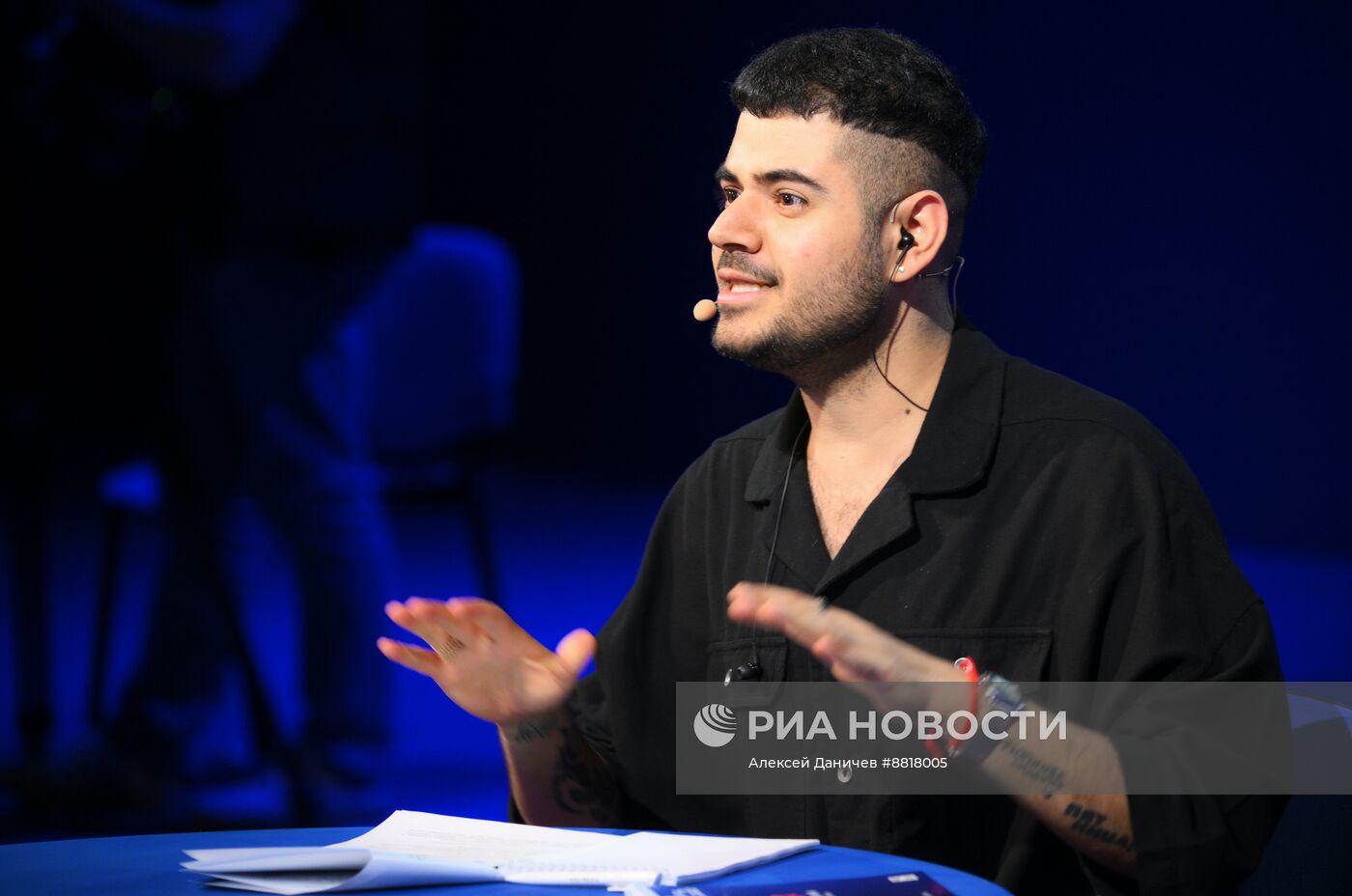 IV КМУ-2024. Наука – для всех?