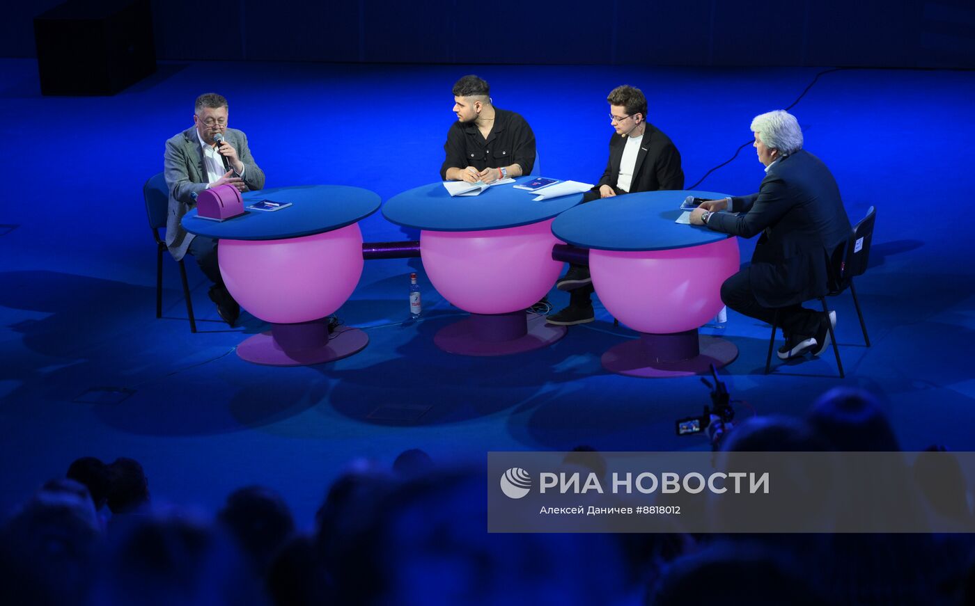 IV КМУ-2024. Наука – для всех?