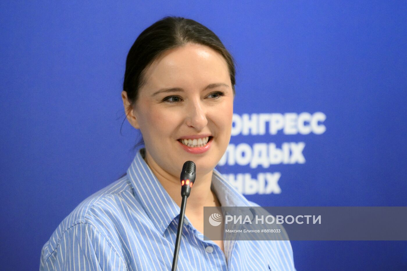 IV КМУ-2024. Медиа как наукоемкая индустрия