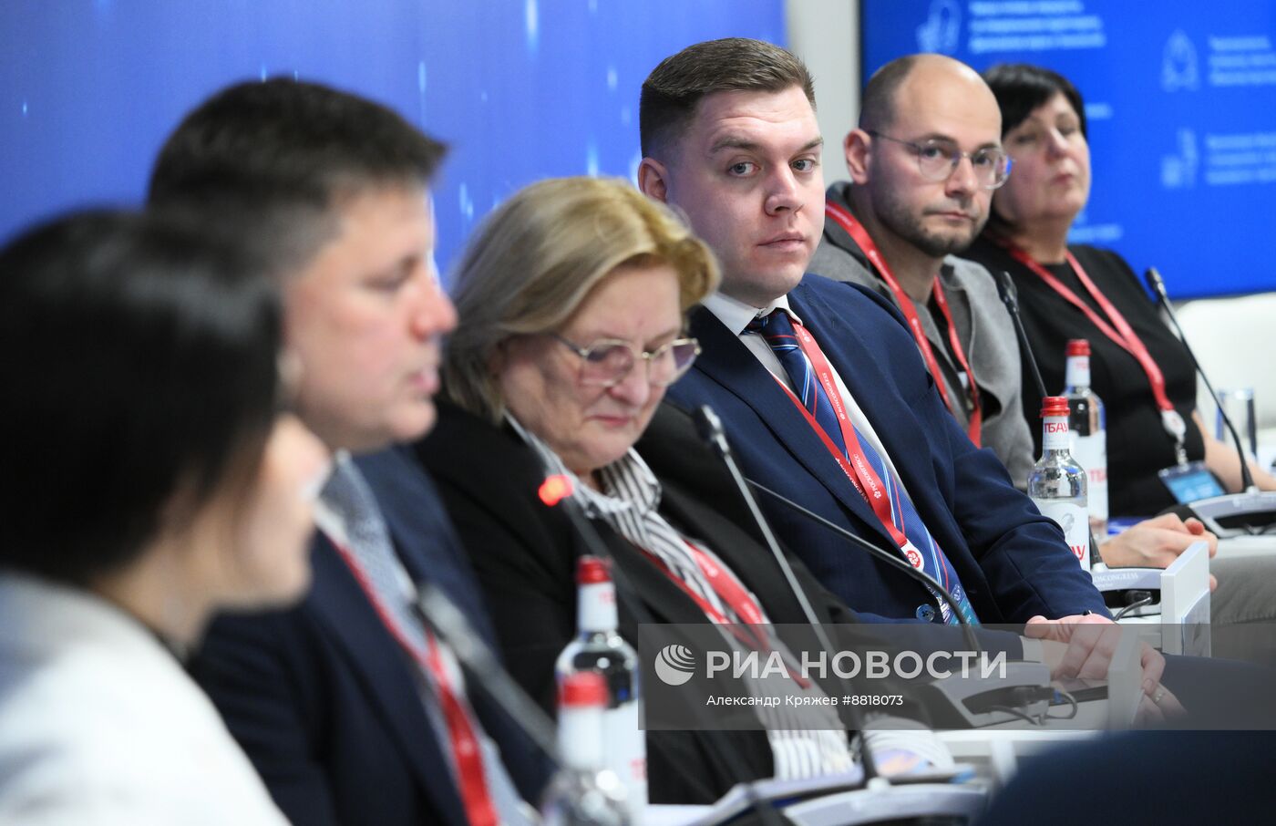 IV КМУ-2024. Научно-популярный туризм: новый успешный инструмент популяризациинауки