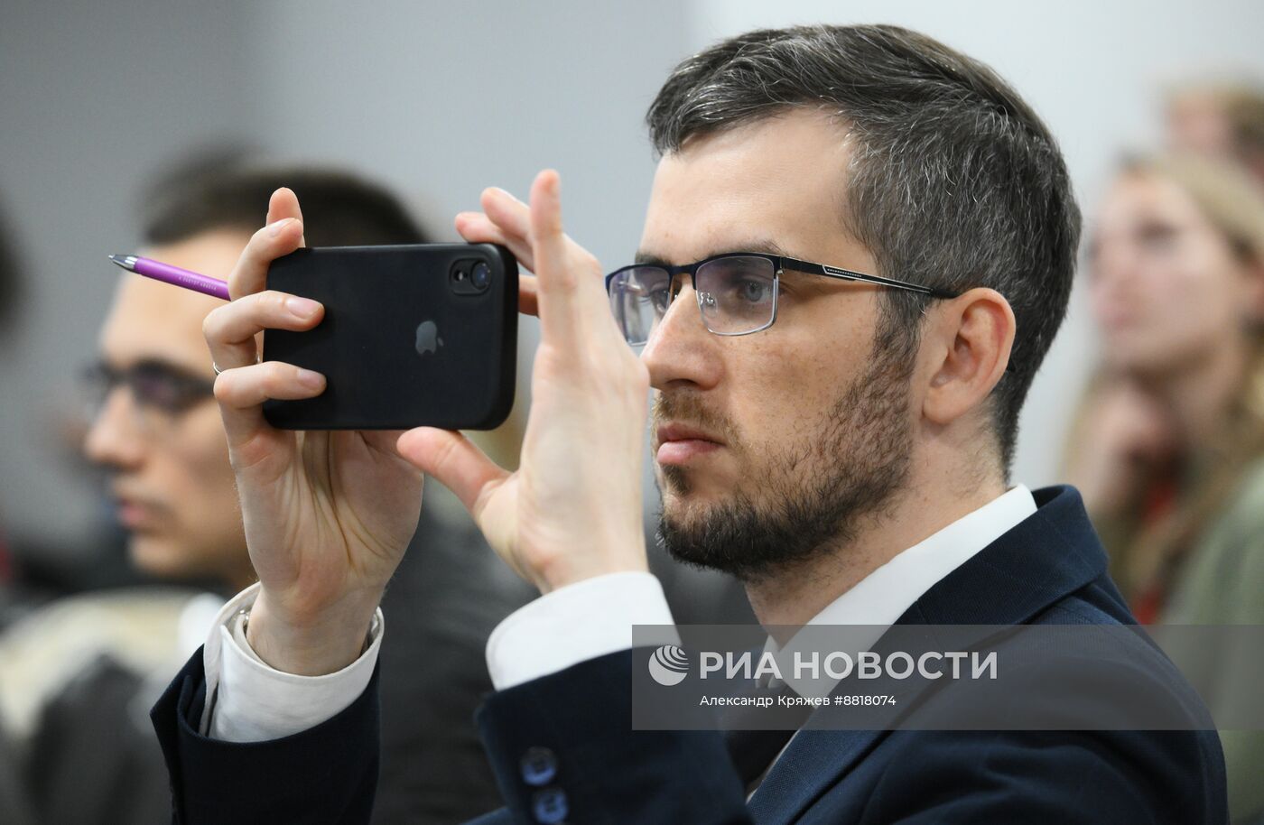 IV КМУ-2024. Научно-популярный туризм: новый успешный инструмент популяризациинауки