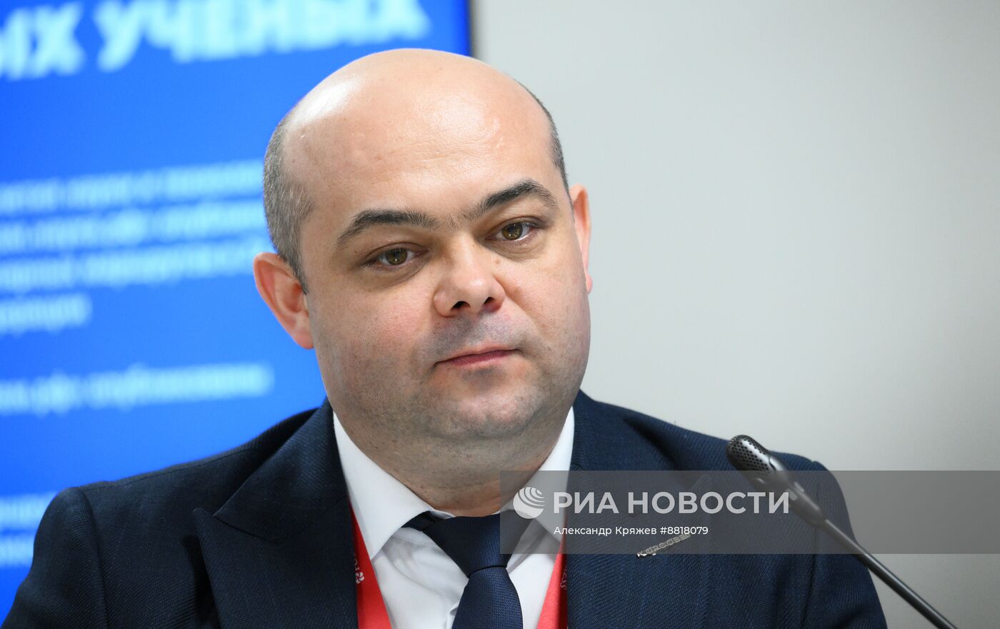 IV КМУ-2024. Научно-популярный туризм: новый успешный инструмент популяризациинауки