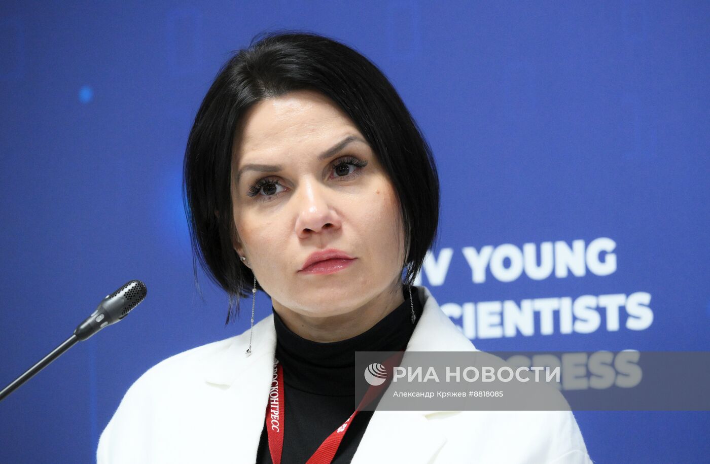 IV КМУ-2024. Научно-популярный туризм: новый успешный инструмент популяризациинауки