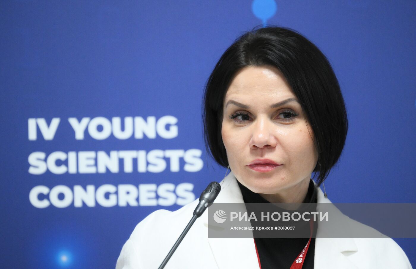 IV КМУ-2024. Научно-популярный туризм: новый успешный инструмент популяризациинауки