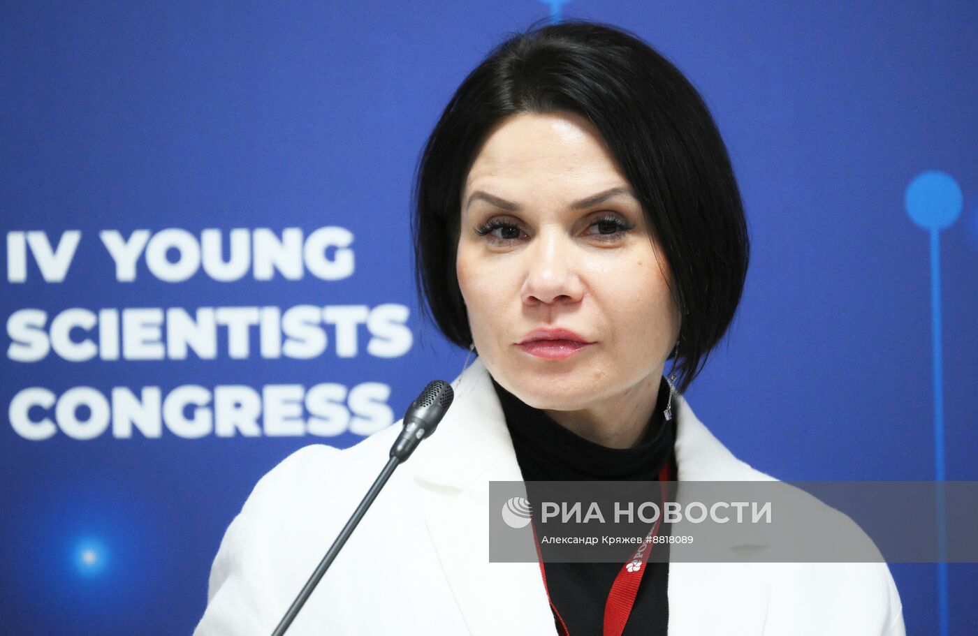 IV КМУ-2024. Научно-популярный туризм: новый успешный инструмент популяризациинауки