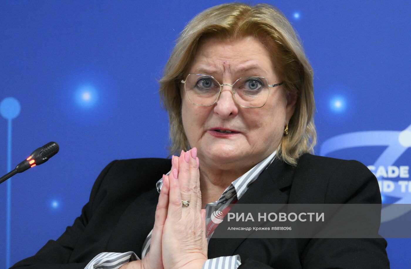 IV КМУ-2024. Научно-популярный туризм: новый успешный инструмент популяризациинауки