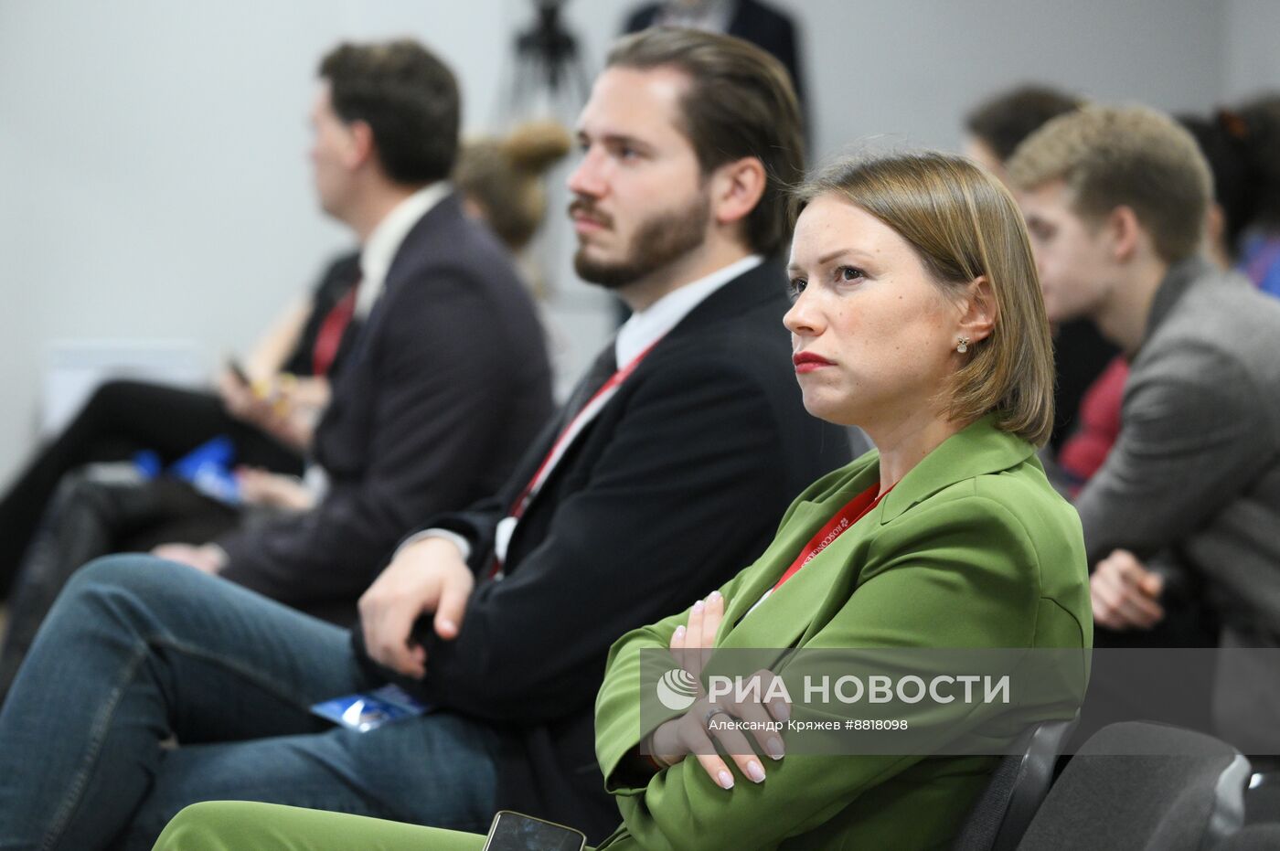 IV КМУ-2024. Научно-популярный туризм: новый успешный инструмент популяризациинауки