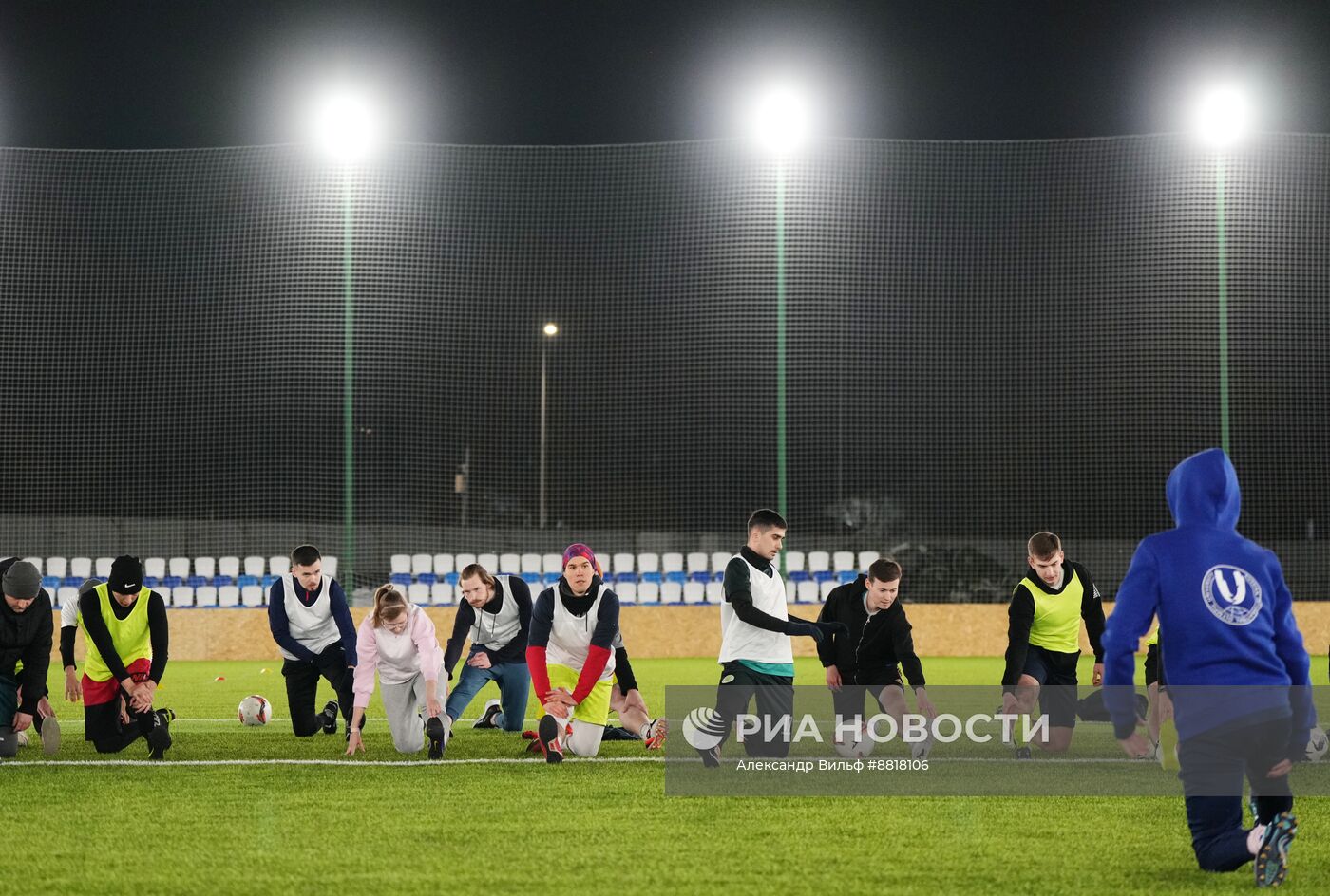 IV КМУ-2024. Турнир по фиджитал-футболу