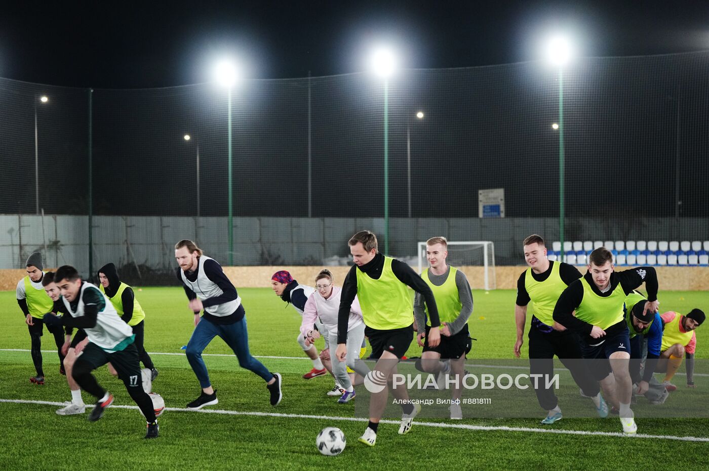 IV КМУ-2024. Турнир по фиджитал-футболу