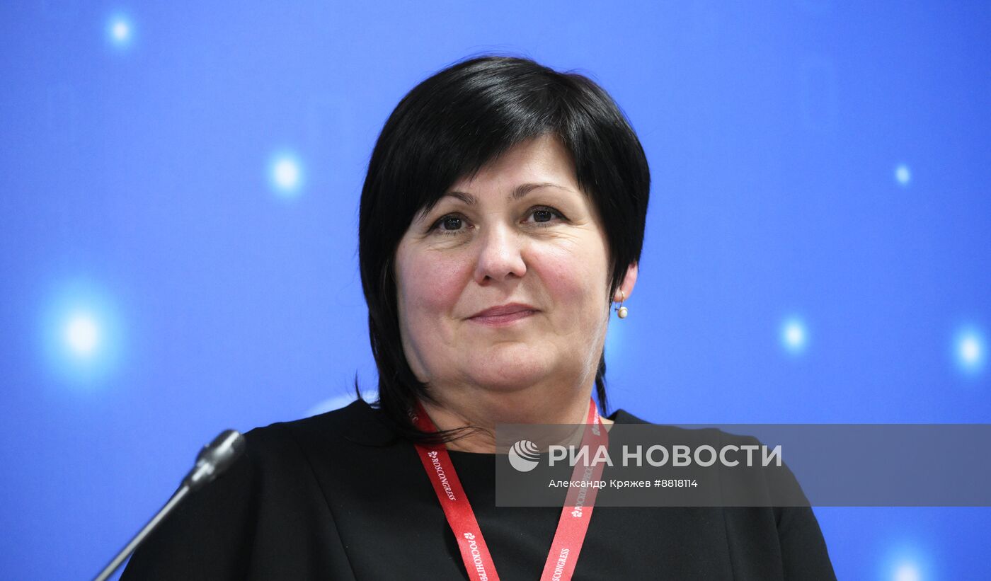 IV КМУ-2024. Научно-популярный туризм: новый успешный инструмент популяризациинауки