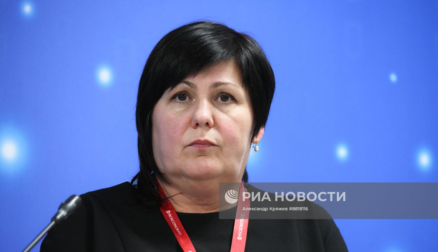 IV КМУ-2024. Научно-популярный туризм: новый успешный инструмент популяризациинауки