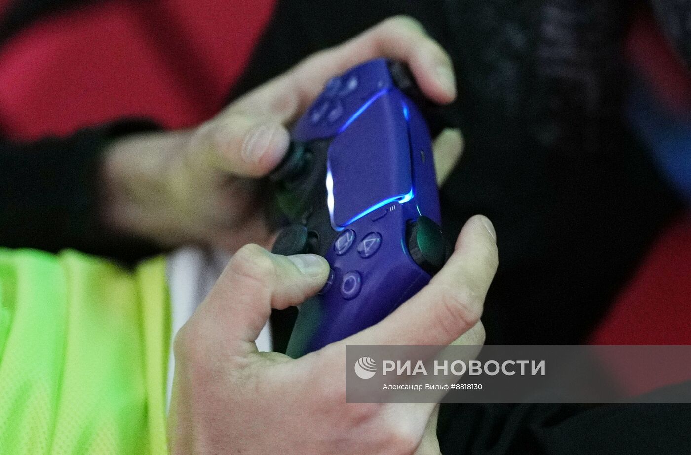 IV КМУ-2024. Турнир по фиджитал-футболу