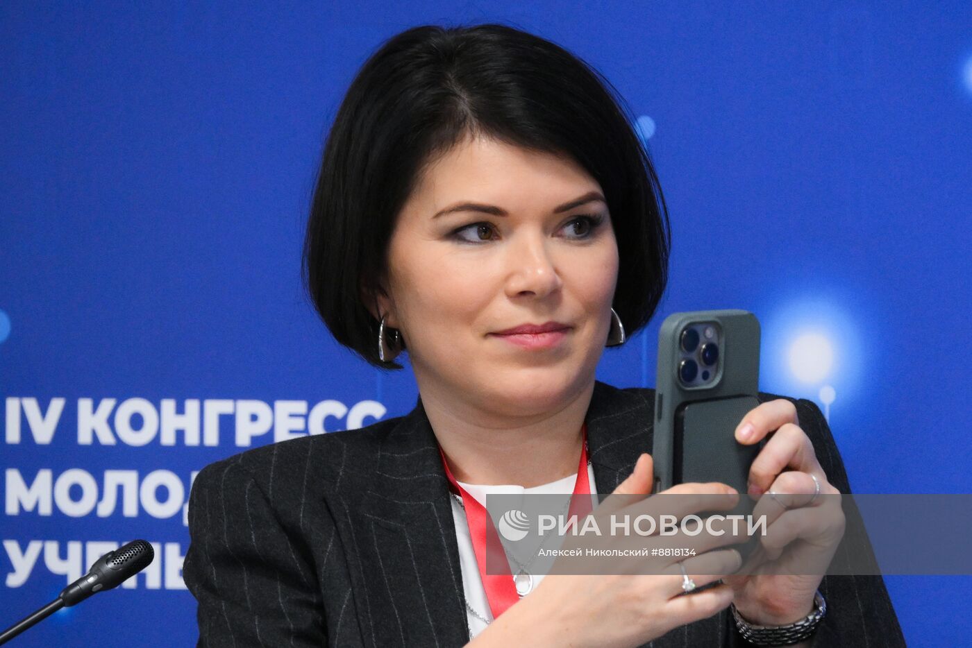 IV КМУ-2024. Медийное поле отдано развлечениям. Есть ли шанс у интеллекта?