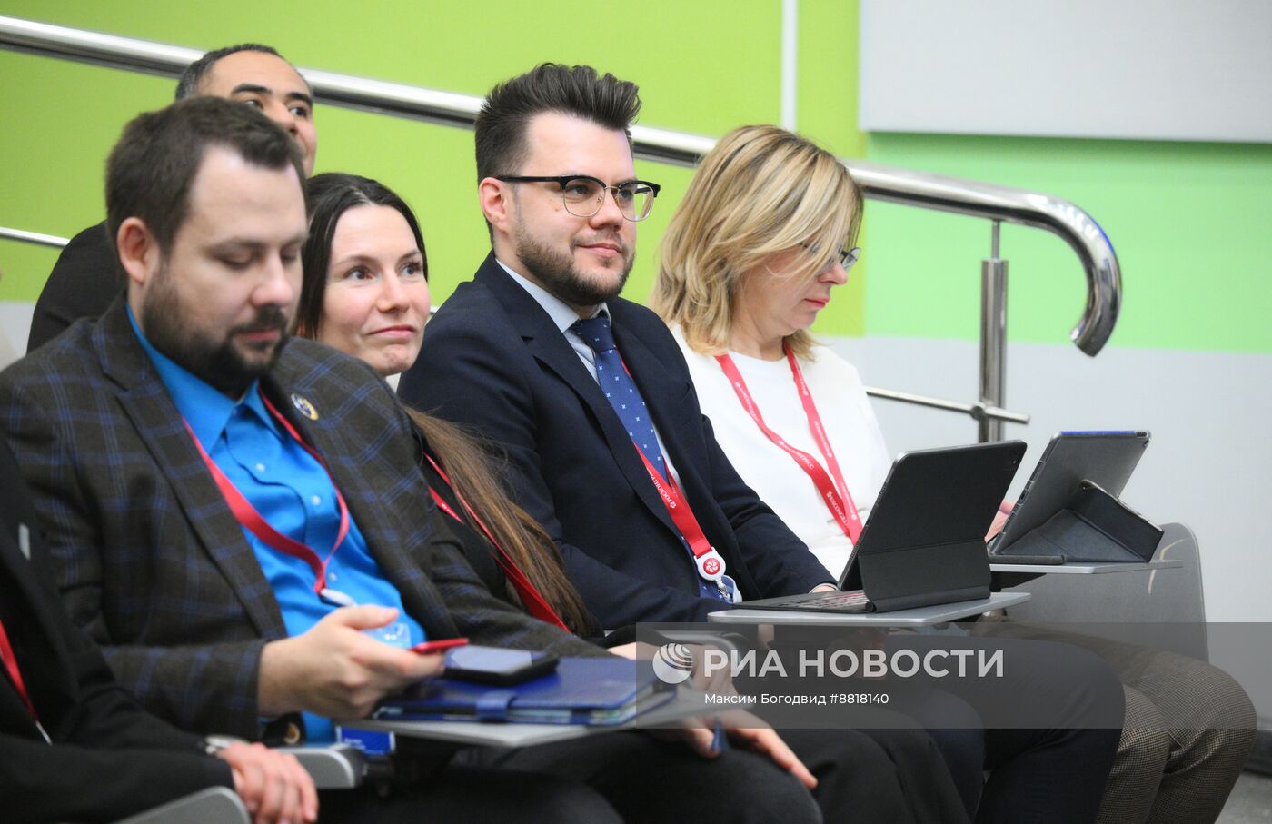 IV КМУ-2024. Камчатка: территория твоих открытий