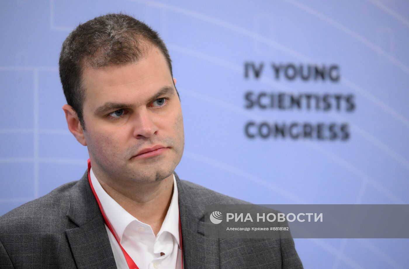 IV КМУ-2024. Встреча Минздрава России с молодежью