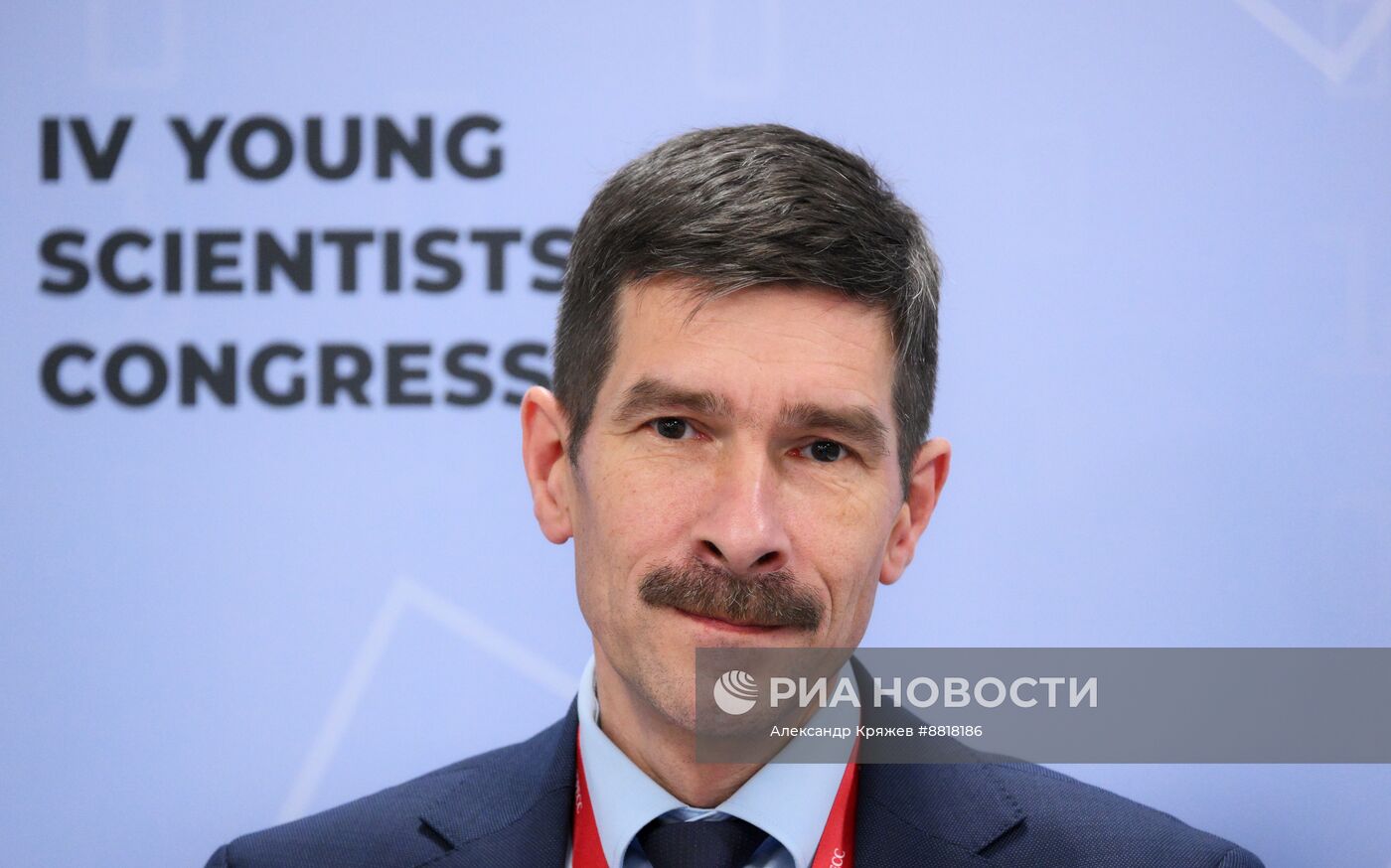 IV КМУ-2024. Встреча Минздрава России с молодежью