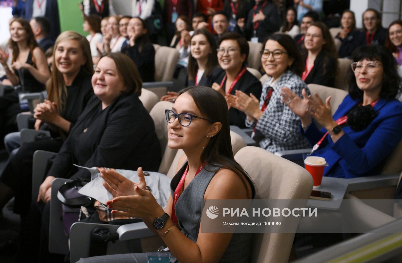 IV КМУ-2024. Караоке-баттл