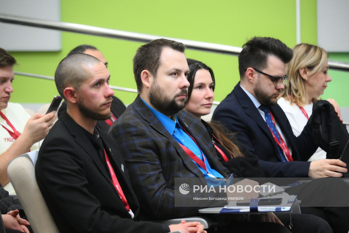 IV КМУ-2024. Камчатка: территория твоих открытий