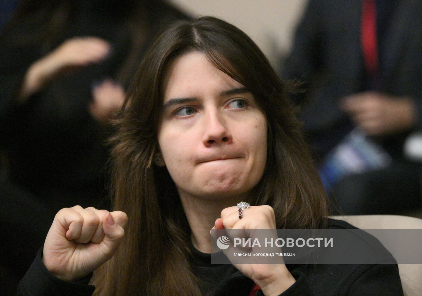 IV КМУ-2024. Караоке-баттл