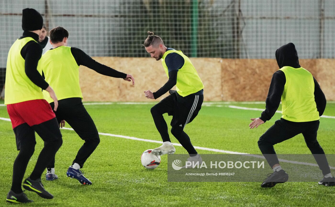 IV КМУ-2024. Турнир по фиджитал-футболу