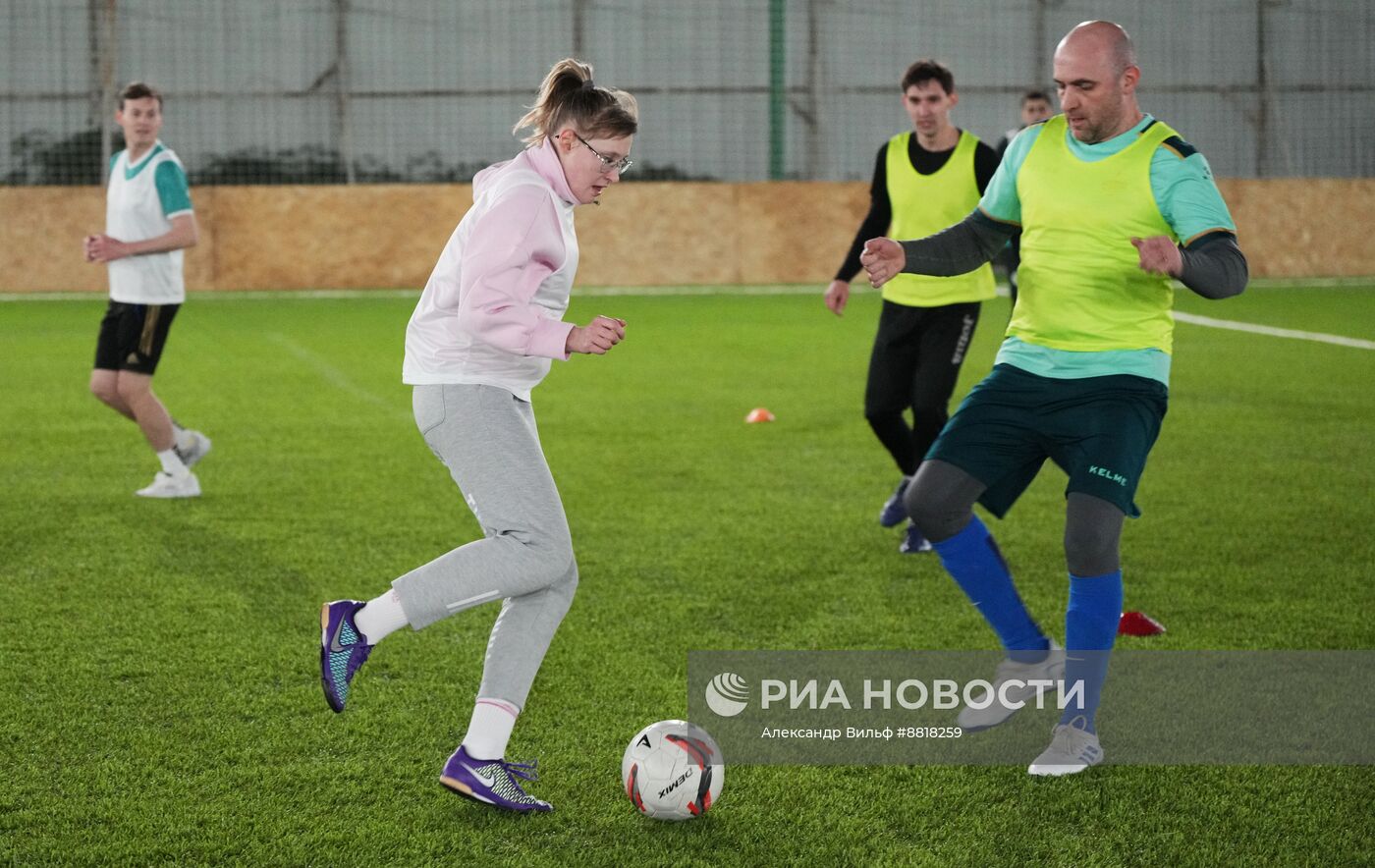 IV КМУ-2024. Турнир по фиджитал-футболу