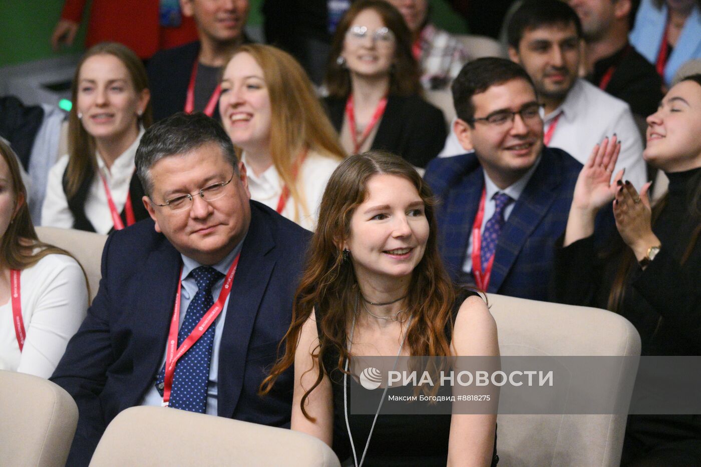 IV КМУ-2024. Караоке-баттл