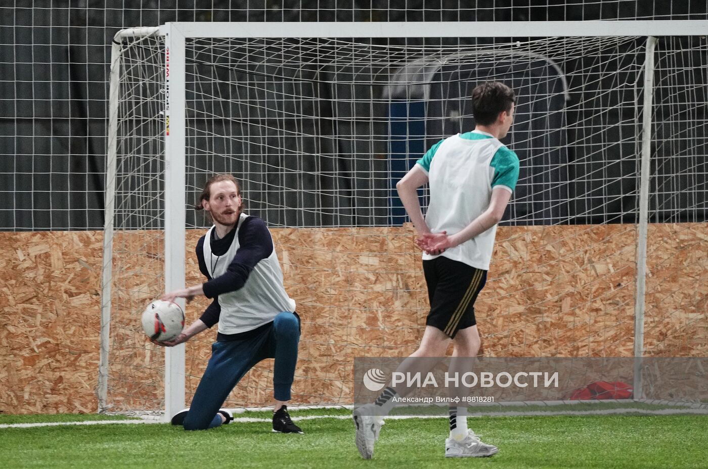 IV КМУ-2024. Турнир по фиджитал-футболу