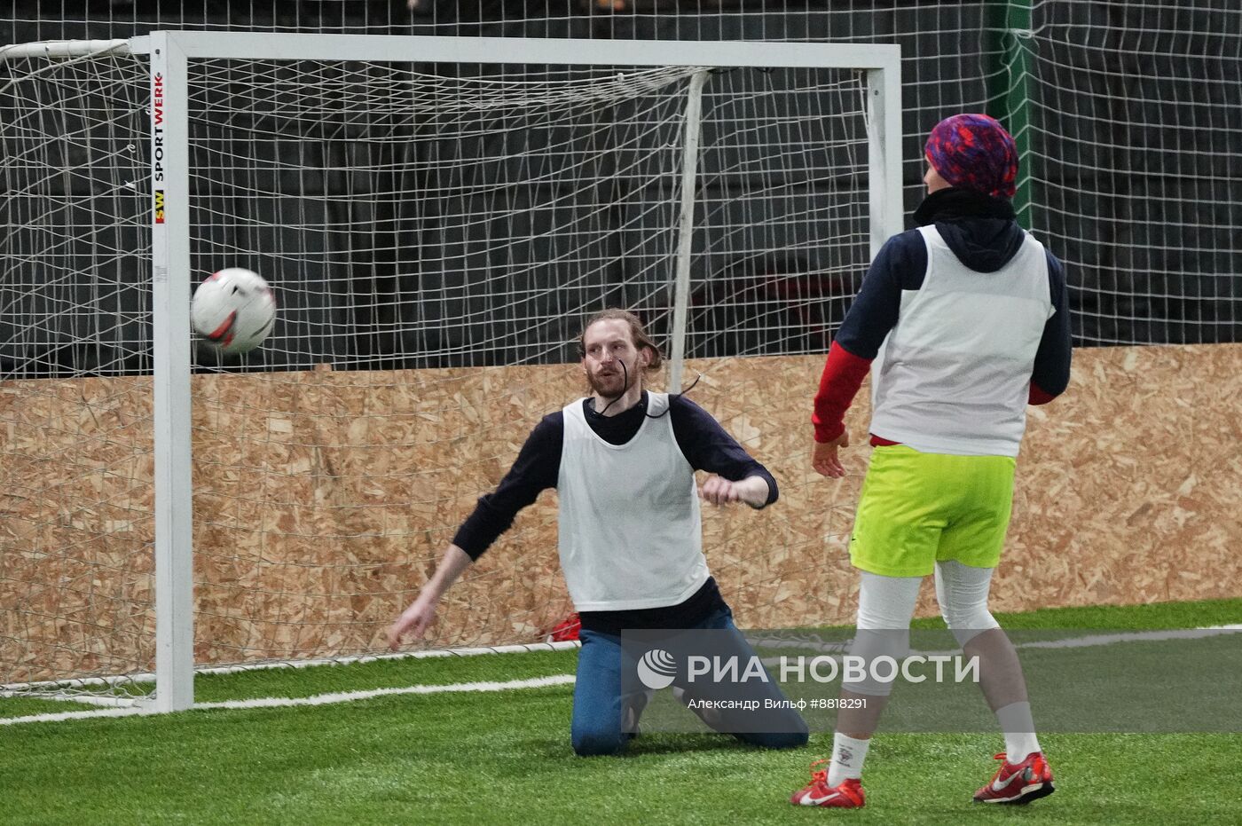 IV КМУ-2024. Турнир по фиджитал-футболу