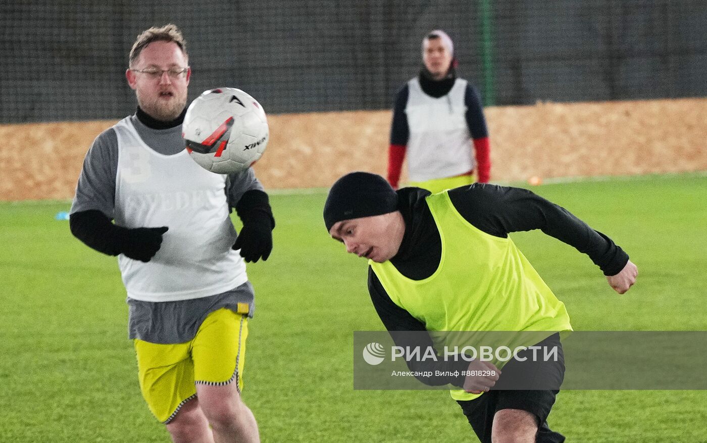 IV КМУ-2024. Турнир по фиджитал-футболу