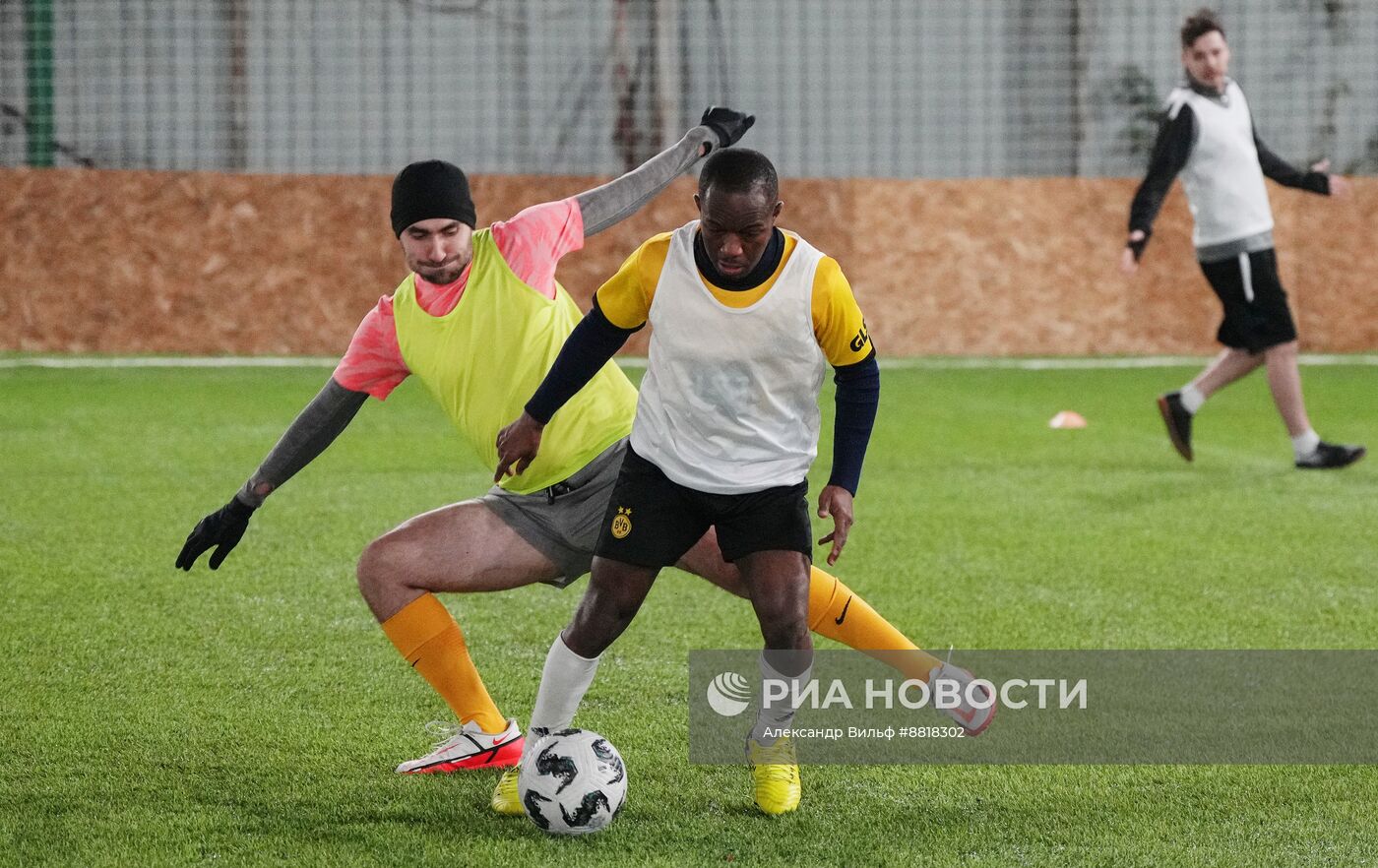 IV КМУ-2024. Турнир по фиджитал-футболу