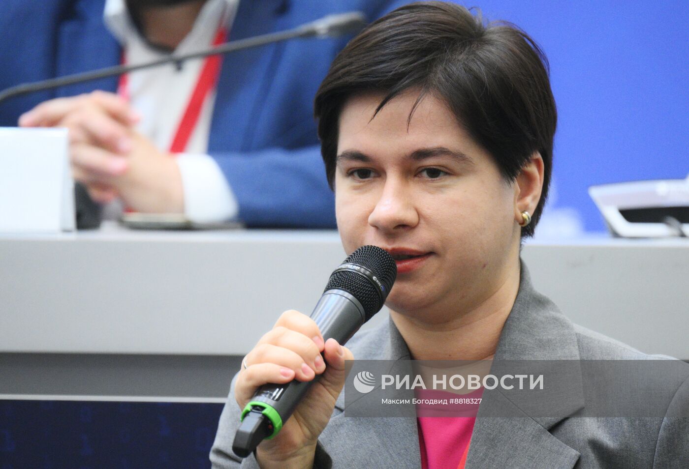 IV КМУ-2024. Камчатка: территория твоих открытий