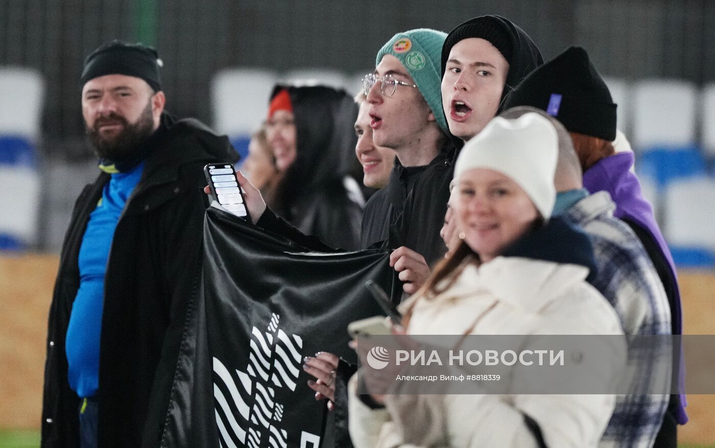 IV КМУ-2024. Турнир по фиджитал-футболу