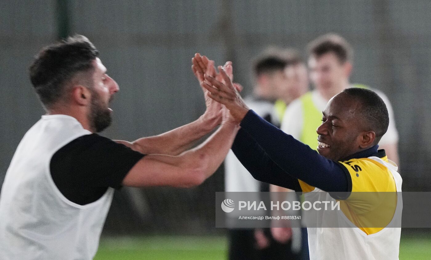 IV КМУ-2024. Турнир по фиджитал-футболу