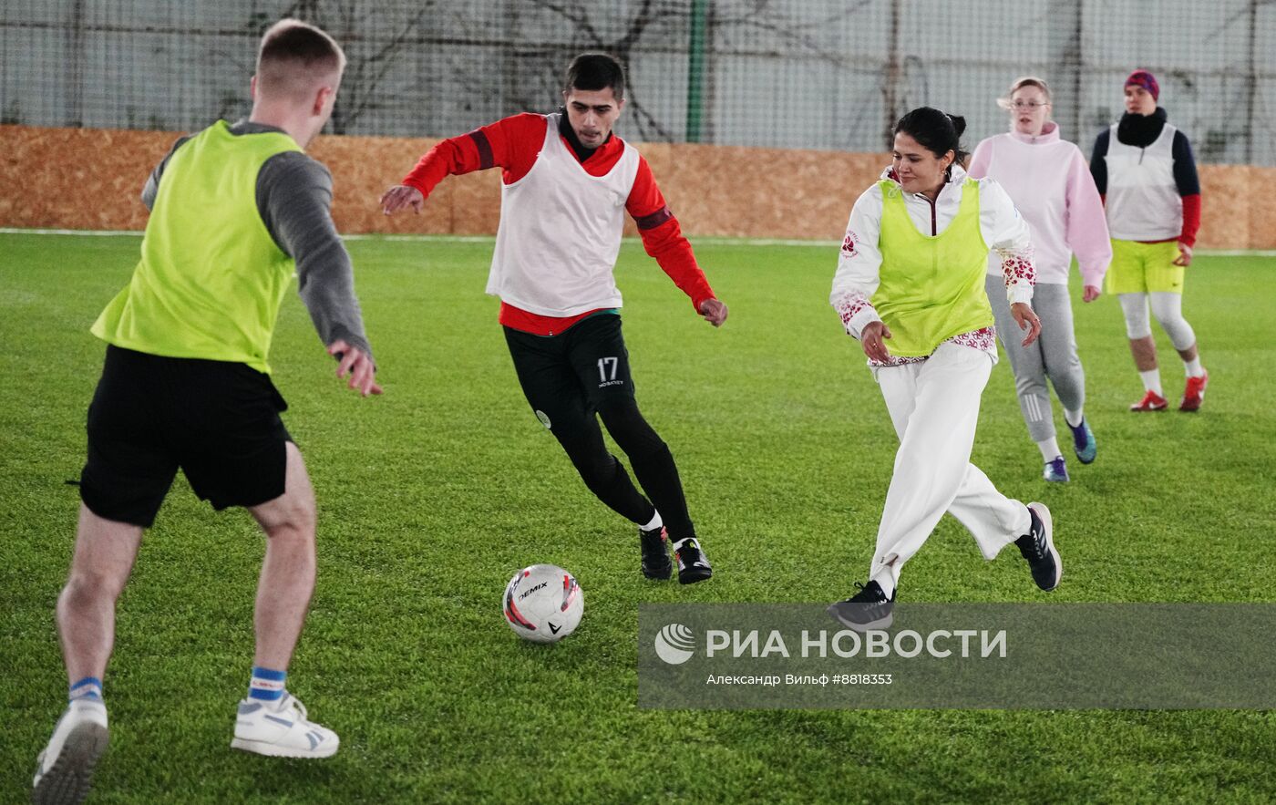 IV КМУ-2024. Турнир по фиджитал-футболу